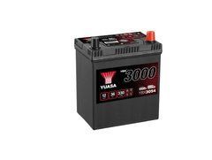 Акумулятор Yuasa 12V 36Ah 330А, SMF Battery Japan (R+ стандартні) 187x127x227 мм, B00