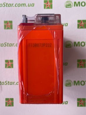 Гелевый аккумулятор T.Y.L 12N5-BS Gel battery -/+, 12V, 5Ah, 60 А, 120x60x130 мм (12N5-3B) вес 1,93кг