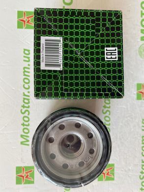 HIFLO HF204 - Фильтр масляный ARCTIC CAT ARCTIC CAT, V-2; HONDA BF, CB, CBF, CBR, CMX, CRF, CTX, FJS, FSC, GL, INTEGRA, NC, NM4, NRX, NS, NSA, NSS 65-2300 1984-2022