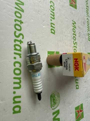 Купити NGK 4549 / CR7HSA - Свічка запалювання Gwint M4 ADLY