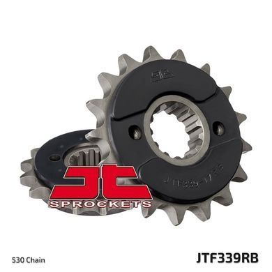 JTF339.17RB HONDA CB, CBR, CBX, VF, VFR 100-1300 1976-2015