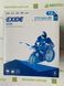 EXIDE ETX14AH-BS / YTX14AH-BS Акумулятор 12 А/ч, 135 А, (+/-), 134х89х166 мм