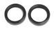 AT P40FORK455050 - Сальник вилки 40x52x10/10,5 mm APRILIA AF1, MOTO, PEGASO, RS, RX, TUAREG 50-1100 (ARI.023)