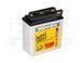 Мотоакумулятор FIAMM F6N11A-1B 6V,11Ah,д. 122, ш. 62, в.131, объем 0,4л., вес 2,1 кг,CCA(-18C):50,электролит в к-те