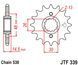 JTF339.17RB HONDA CB, CBR, CBX, VF, VFR 100-1300 1976-2015