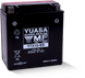 YUASA YTX16-BS Акумулятор 14 А/ч, 230 А, (+/-), 150х87х161 мм
