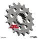 JTF1904,17 Передня зірочка KTM ADVENTURE, DUKE, RC8, SM, SMR, SUPER ADVENTURE, SUPER DUKE, SUPER ENDURO, SUPERMOTO 950-1290 2003-2020