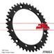 JT JTR853.52 - Звезда задняя KREIDELER 170; YAMAHA DT, IT, SR, TT, TT-R, WR, XT, YFM, YFS, YFZ, YTZ, YZ 100-660 1982-2007