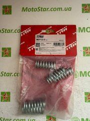 LUCAS MEF133-5 - Пружины сцепления HONDA CBF, ST, VT, XL, XR 125-1100 1988-2014