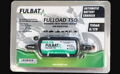Зарядное устройство Fulbat FULLOAD 750