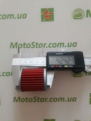HIFLO HF207 = HF207RC - Фильтр масляный
