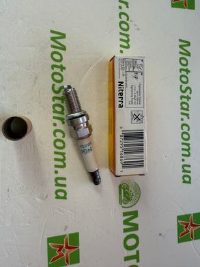 NGK 6869 / MAR9A-J - Свеча зажигания DUCATI DIAVEL, HYPERMOTARD, HYPERSTRADA, MONSTER, MULTISTRADA, PANIGALE, XDIAVEL 820-1299 2010-2021