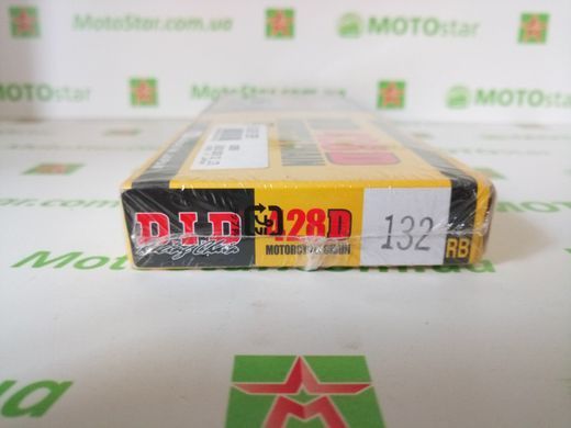 Цепь приводная DID 428D132