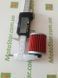 HIFLO HF207 = HF207RC - Фильтр масляный