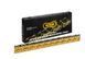 Ланцюг AFAM MR2-G ARS Chain 520 [Gold], 520-116L / No Seal A520MR2-G-116L без сальника
