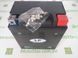 Мотоакумулятор LP GEL MG GTX7-3 12V,6Ah,д. 114, ш. 71, в.131, вес 2,65 кг,залит