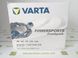 VARTA 51913 Powersports / 519013017A514 Аккумулятор 19 А/ч, 240 А, 186х82х171 мм