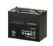 Аккумуляторная батарея AGM MAKELSAN 6-FM-100, Gray Case, 12V 100.0Ah ( 329 x 172 x 218 ) Q1