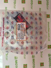 JT JTR1332.43 - Звезда задняя HONDA CB, CB-1, CMX, GB, NTV, NV, RVF, VFR, VLX, VT, XR, XRV; TRIUMPH AMERICA, SPEEDMASTER 400-865 1986-2015