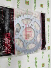 JT JTR478.43 KAWASAKI EN, ER-6F, ER-6N, EX, KLE, Z, ZR, ZX-6R, ZX-6RR, ZXR 400-800 1988-2020