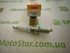 NGK 3932 / DCPR7E Свеча зажигания никель SAE