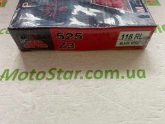 Цепь приводная JT JTC525Z3-118RL
