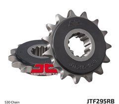 JTF295,15RB Передня зірочка HONDA CBR 500/600 1987-1996