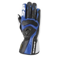 Мотоперчатки Spidi Z100-R Black-Blue A105 521 L SPIDI
