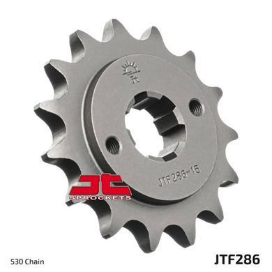 JTF286.15 Звезда передняя HONDA VF 400/500 1983-1995
