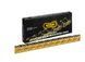 Приводная цепь AFAM MR2-G ARS Chain 520 [Gold], 520-118L / No Seal без сальников A520MR2-G-118L