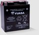 YUASA YTX20CH-BS Акумулятор 18 А/ч, 270 А, (+/-), 150х87х161 мм