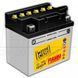 Мотоакумулятор FIAMM FB16CL-B 12V,19Ah,д. 176, ш. 101, в.175, объем 1,2, вес 6,1 кг,CCA(-18C):200,электролит в к-те