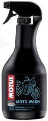 Motul E2 MOTO-WASH, 1 литр, (819001, 105505)
