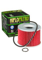 HIFLO HF401 - Фильтр масляный