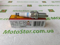 NGK 4339 / DCPR8E Свеча зажигания (откручивающееся SAE-подключение)