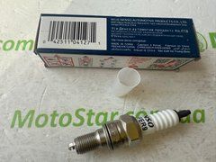 DS 4127 / U24FER9 Свічка запалювання DAELIM ALTINO, FREEWING, HISTORY, NS, OTELLO, ROADWIN, SL, VC, VL, VS 50-1300 1985-2021