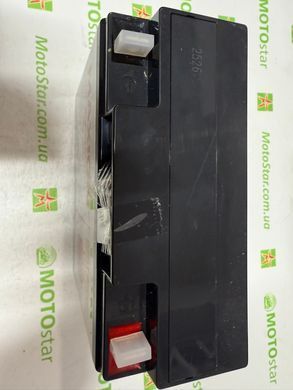 Аккумулятор AGM MAXION MXBP-OT20-12 (12V, 20Ah, -/+) 181х77х167 мм для генератора
