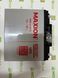 Аккумулятор AGM MAXION MXBP-OT20-12 (12V, 20Ah, -/+) 181х77х167 мм для генератора