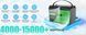 Акумулятор DATOU BOSS LiFePO4 12V/100AH (1280W*h) (літій-залізо-фосфатний акумулятор для ДБЖ (UPS))