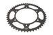 JTR822,48 Задня зірочка BETAMOTOR RR, RR ENDURO; CAGIVA WMX; GAS GAS EC, ENDURO, MC, SM; HUSQVARNA CR, SM, SMR, SMS, TC, TE, TX, TXC, WR, WR/E 125-630 1978-2019