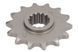 JTF297,14 Звезда передняя HONDA CB, CB-1, CBF, RVF 400/500 1989-2008