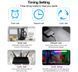Розумна розетка WiFi Tuya Smart Home з ватметром таймером живлення 220V 20А
