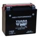 YUASA YTX20H-BS Акумулятор 18 А/ч, 310 А, (+/-), 175х87х155 мм