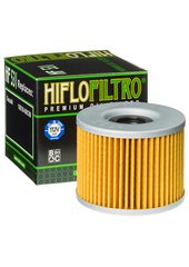 HIFLO HF531 - Фільтр масляний