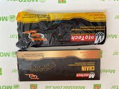 Цепь MotoTech PREMIUM 428H-100L (без сальников)