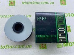 HIFLO HF144 - Фильтр масляный