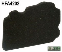 HIFLO HFA4202 - Фильтр воздушный