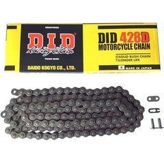 Ланцюг приводний DID 428D138