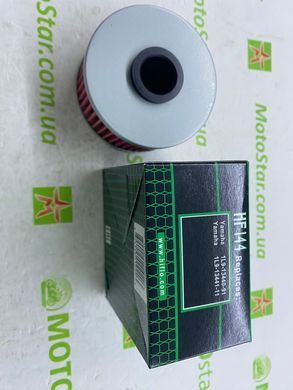 HIFLO HF144 - Фильтр масляный