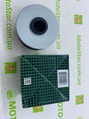 HIFLO HF144 - Фильтр масляный
